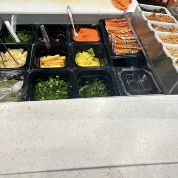Hula Poke - San Pedro - Bar - Poke Near Me - San Antonio, Texas Hula Poke - San Pedro - Bar - Poke Near Me - San Antonio, Texas