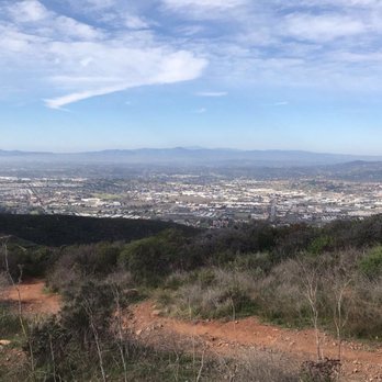 Double Peak Park - Parks Near Me - San Marcos, California Double Peak Park - Parks Near Me - San Marcos, California