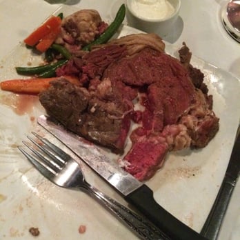 Dear John’s - Chewy and felt like it was frozen. - American Near Me - Culver City, California
