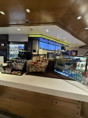 Nook Cafe by null