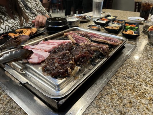Seoul Soondubu - Korean BBQ by null