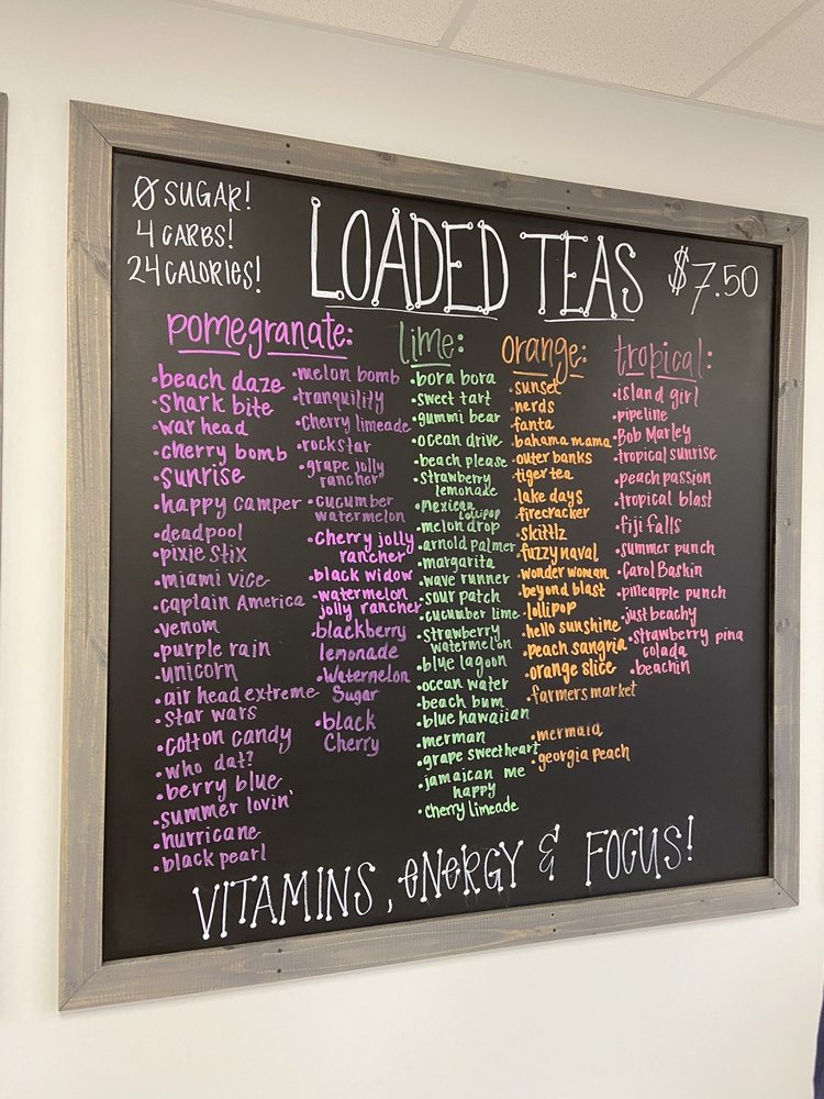 KINGWOOD NUTRITION Updated September 2024 11 Photos 1964