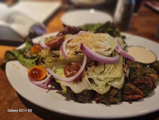 Oswego Grill - Lake Oswego by null
