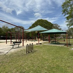 Southwyck Park - Playground