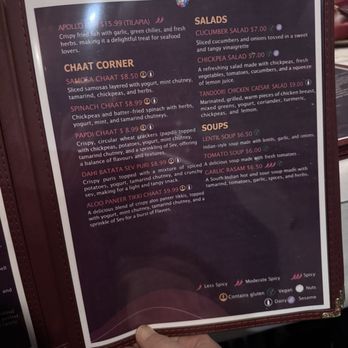 Kochin Hut - Menu - Indian Near Me - North Haven, Connecticut Kochin Hut - Menu - Indian Near Me - North Haven, Connecticut