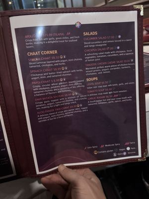 Menu photo 8 Kochin Hut North Haven, CT Menu photo 8 Kochin Hut North Haven, CT