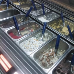 Bar: K 2