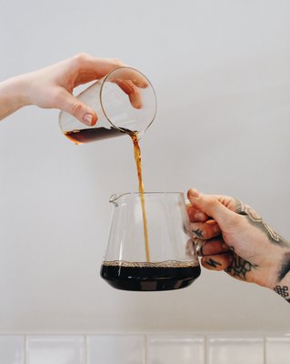 Fort Bend Coffee Roasters by null