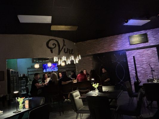 Memorial Wine Cellar by null