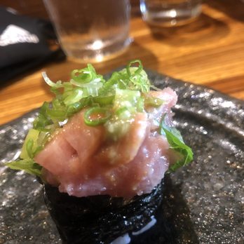 Wasa Sushi & Teppan - Sushi Bars Near Me - Newport Beach, California