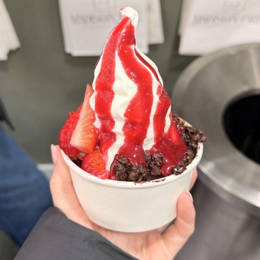 Madison Fare - Ice Cream & Frozen Yogurt Near Me - New York, New York Madison Fare - Ice Cream & Frozen Yogurt Near Me - New York, New York