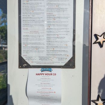 Rio Grill - Menu - American Near Me - Carmel-by-the-sea, California Rio Grill - Menu - American Near Me - Carmel-by-the-sea, California