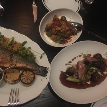 BLVD Steakhouse - New American Near Me - Chicago, Illinois
