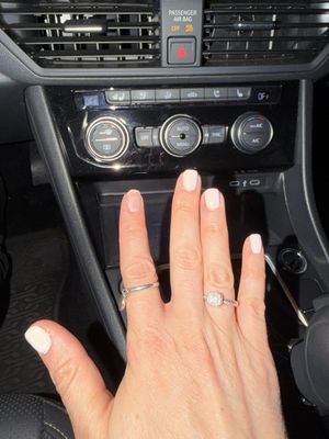 MiniLuxe Shops At Legacy