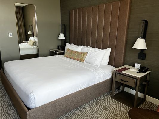 Hotel Vin, Autograph Collection by null