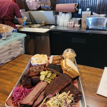 Interstellar BBQ - Barbeque Near Me - Austin, Texas Interstellar BBQ - Barbeque Near Me - Austin, Texas