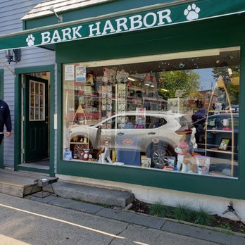 Bark Harbor - Pet Stores Near Me - Bar Harbor, Maine
