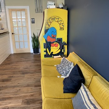 Hybrid Coffee & Kitchen - Inside - Coffee & Tea Near Me - Jersey City, New Jersey Hybrid Coffee & Kitchen - Inside - Coffee & Tea Near Me - Jersey City, New Jersey
