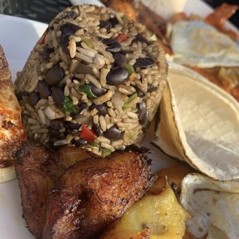 Division Cafe - Latin American Near Me - Somerville, New Jersey