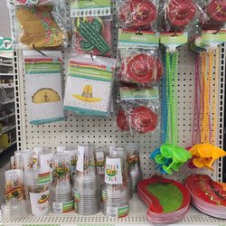 Dollar Tree - Fiesta!  04-12-2024