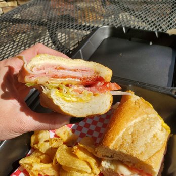 Samich Shack - Garden of the gods - Sandwiches Near Me - Colorado Springs, Colorado Samich Shack - Garden of the gods - Sandwiches Near Me - Colorado Springs, Colorado