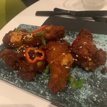 Bar 17 Bistro - Chicken wings - Cocktail Bars Near Me - Orlando, Florida Bar 17 Bistro - Chicken wings - Cocktail Bars Near Me - Orlando, Florida