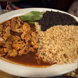 Pollo Chipotle