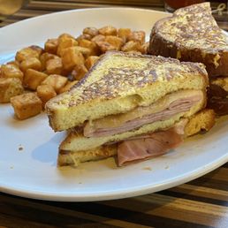 Monte Cristo Monte Cristo