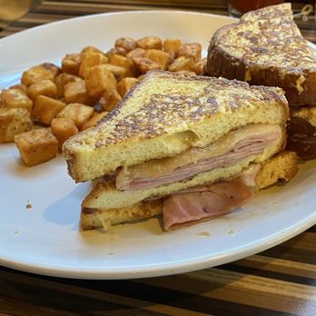 The Rack House Kitchen Wine Whiskey - Monte Cristo - Wine Bars Near Me - Cottleville, Missouri The Rack House Kitchen Wine Whiskey - Monte Cristo - Wine Bars Near Me - Cottleville, Missouri