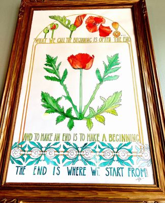 The Stacks Coffeehouse by null