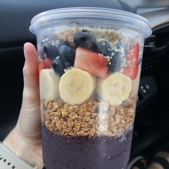 Bowls N Brews - Take a Hike - Juice Bars & Smoothies Near Me - Santee, California Bowls N Brews - Take a Hike - Juice Bars & Smoothies Near Me - Santee, California
