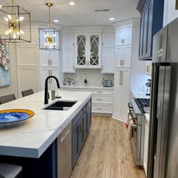 Sam's Cabinets