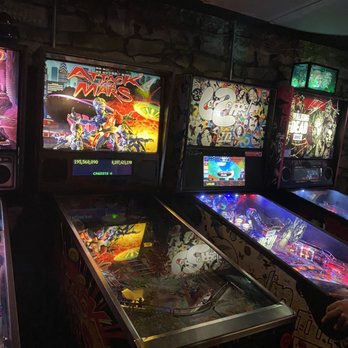 UP-DOWN STL - Updated July 2024 - 290 Photos & 137 Reviews - 405 N ...