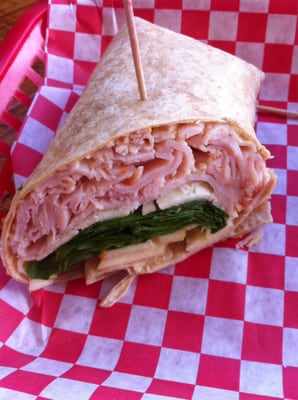 The B.T.C. Old-Fashioned Grocery by null