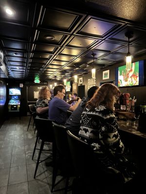 The Delorean by null