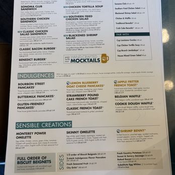Another Broken Egg Cafe - Breakfast & Brunch Near Me - Brentwood, Tennessee
