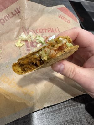 Taco John's by null