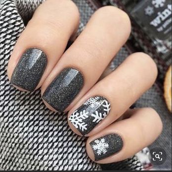 Kitty Nails Spa 2 - This is what I wanted - Nail Salons Near Me - Pomona, California