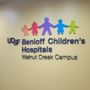 Photo of UCSF Benioff Children's Hospital Walnut Creek