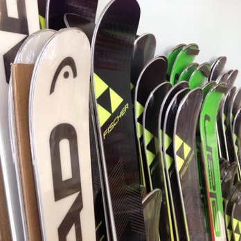 Vertical Drop Ski Shop - Ski & Snowboard Shops Near Me - Clarkston, Michigan