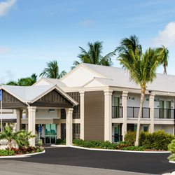 Hampton Inn Key West - Welcome to Hampton Inn Key West!