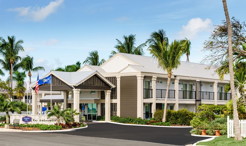 Hampton inn key west updated may 2025 244 photos 69 reviews