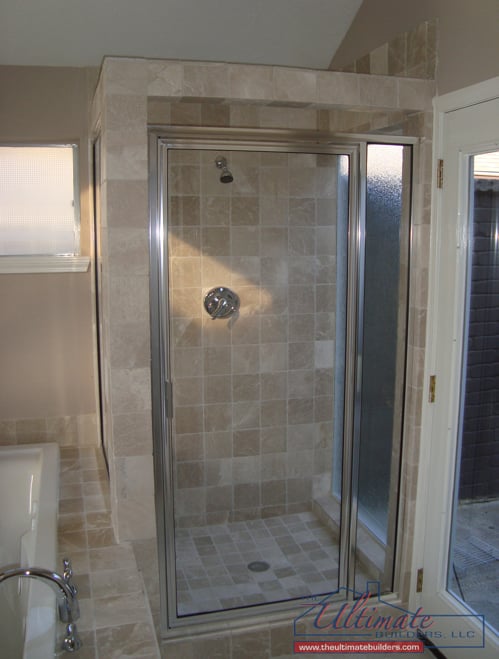 Slide of The Ultimate Builders