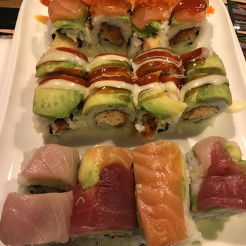 Sushi Cafe - Japanese Near Me - Sacramento, California Sushi Cafe - Japanese Near Me - Sacramento, California