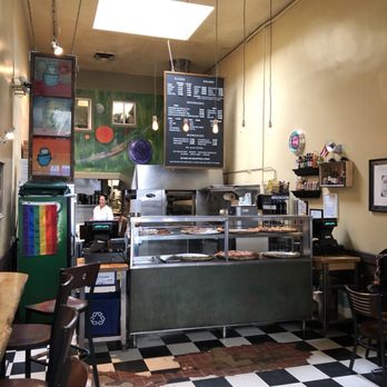 Marcello's Pizza - Pizza Near Me - San Francisco, California