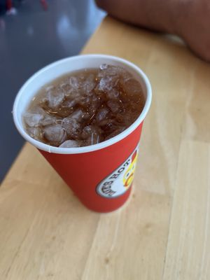 Dave's Hot Chicken by null