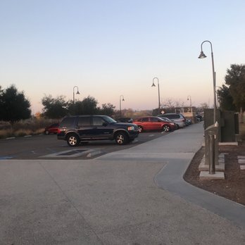 Mance Buchanon Park - HUGE parking lot along the length of the park itself. - Playgrounds Near Me - Oceanside, California