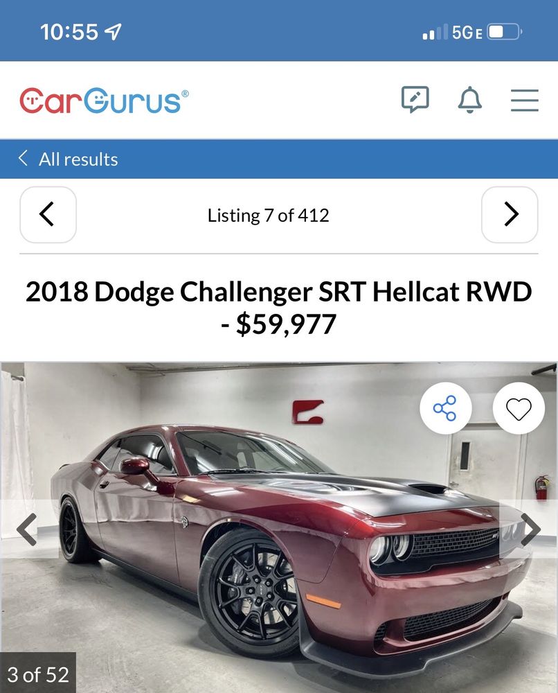 GRAVITY AUTOS MARIETTA Updated September 2024 13 Photos & 50