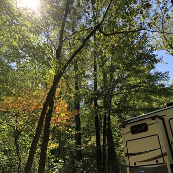 Versailles State Park - Parks Near Me - Versailles, Indiana