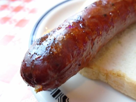 Market Bar-B-Que Restaurant And Food Trucks by null